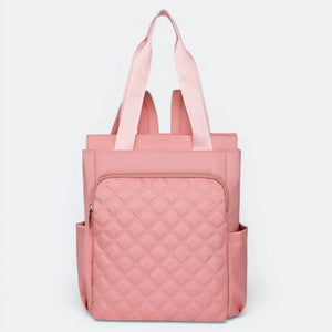 Rose Corail