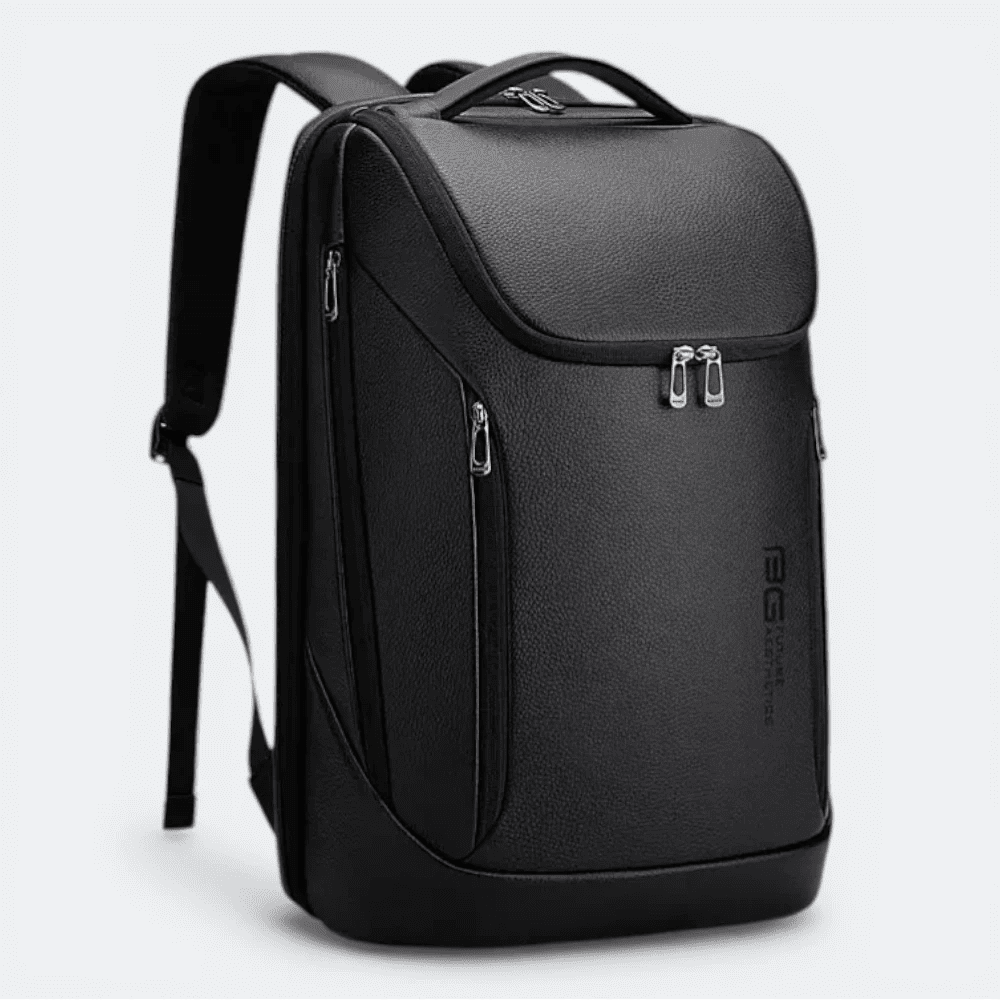 Sac à Dos Antivol Étanche Noir - | AïtaVia