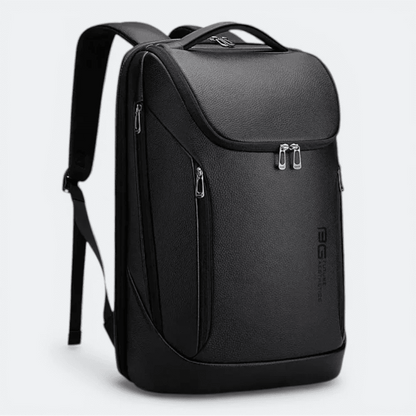 Sac à Dos Antivol Étanche Noir - | AïtaVia