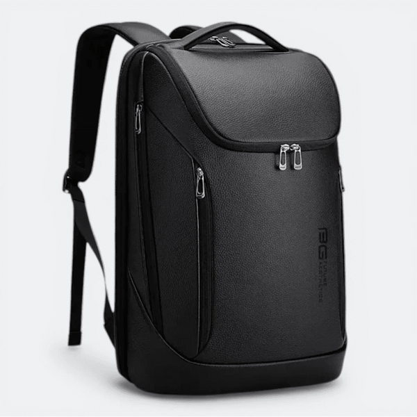 Sac à Dos Antivol Étanche Noir - | AïtaVia