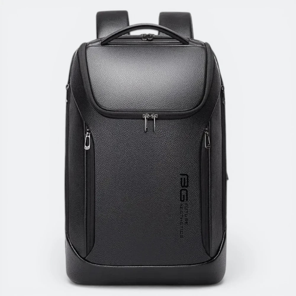 Sac à Dos Antivol Étanche Noir - | AïtaVia