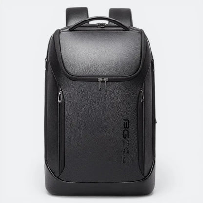 Sac à Dos Antivol Étanche Noir - | AïtaVia