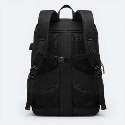 Sac à Dos Appareil Photo PC Noir - | AïtaVia