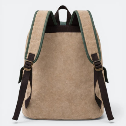 Sac à Dos Attaque des Titans Taupe Clair - | AïtaVia