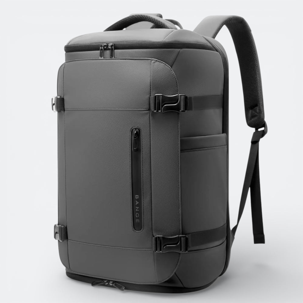 Sac à Dos Bagage de Cabine Gris - | AïtaVia