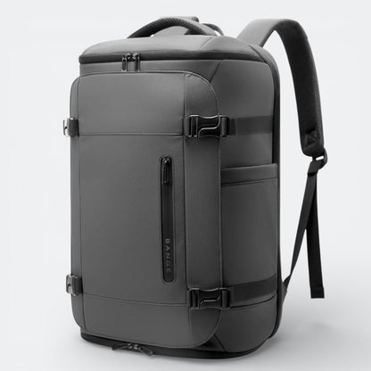 Sac à Dos Bagage de Cabine Gris - | AïtaVia