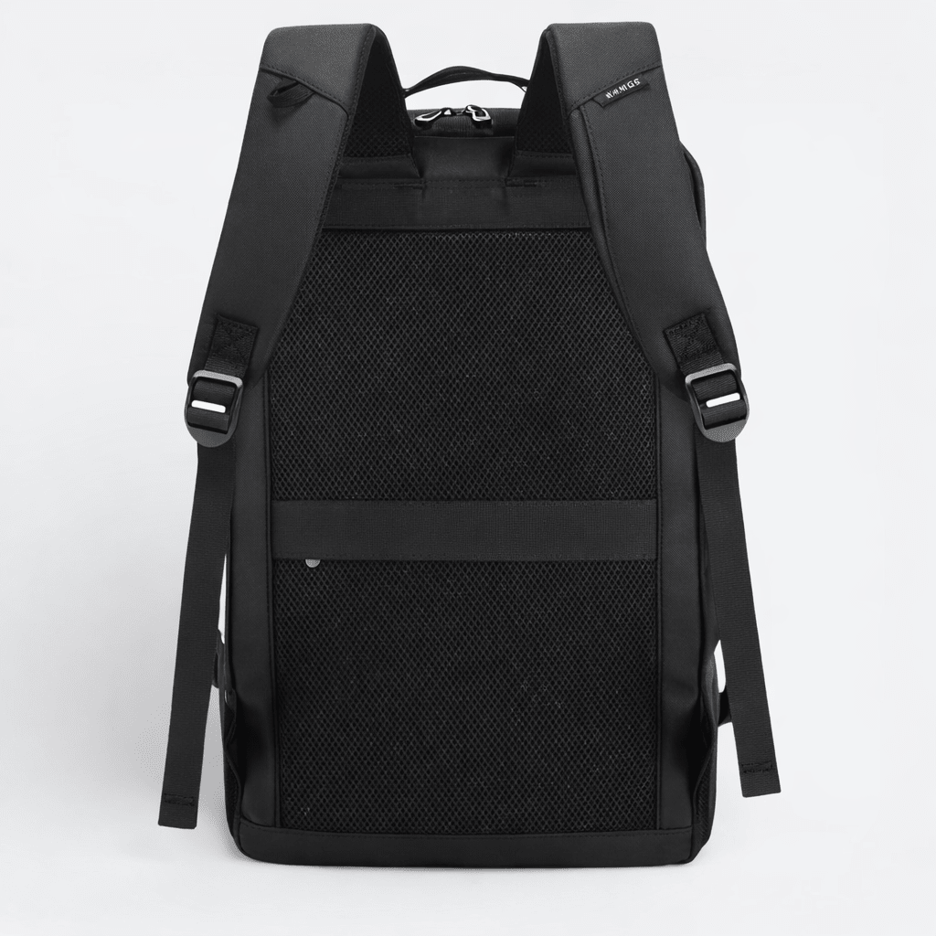 Sac à Dos Bagage de Cabine Gris - | AïtaVia