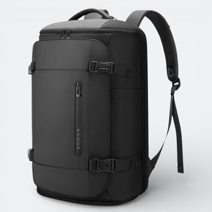 Sac à Dos Bagage de Cabine Noir - | AïtaVia