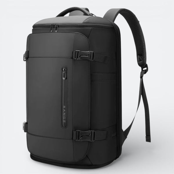 Sac à Dos Bagage de Cabine Noir - | AïtaVia