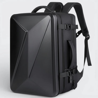 Sac à Dos Cabine Grande Capacité Noir - | AïtaVia