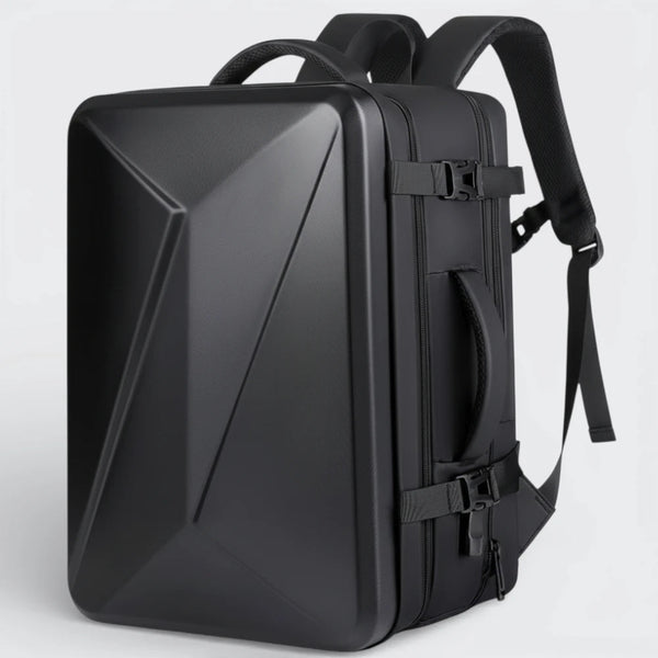 Sac à Dos Cabine Grande Capacité Noir - | AïtaVia