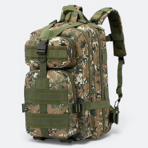 Camo Pixel Bois