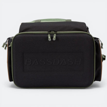 Sac à Dos de Pêche Imperméable Sable chaud - | AïtaVia