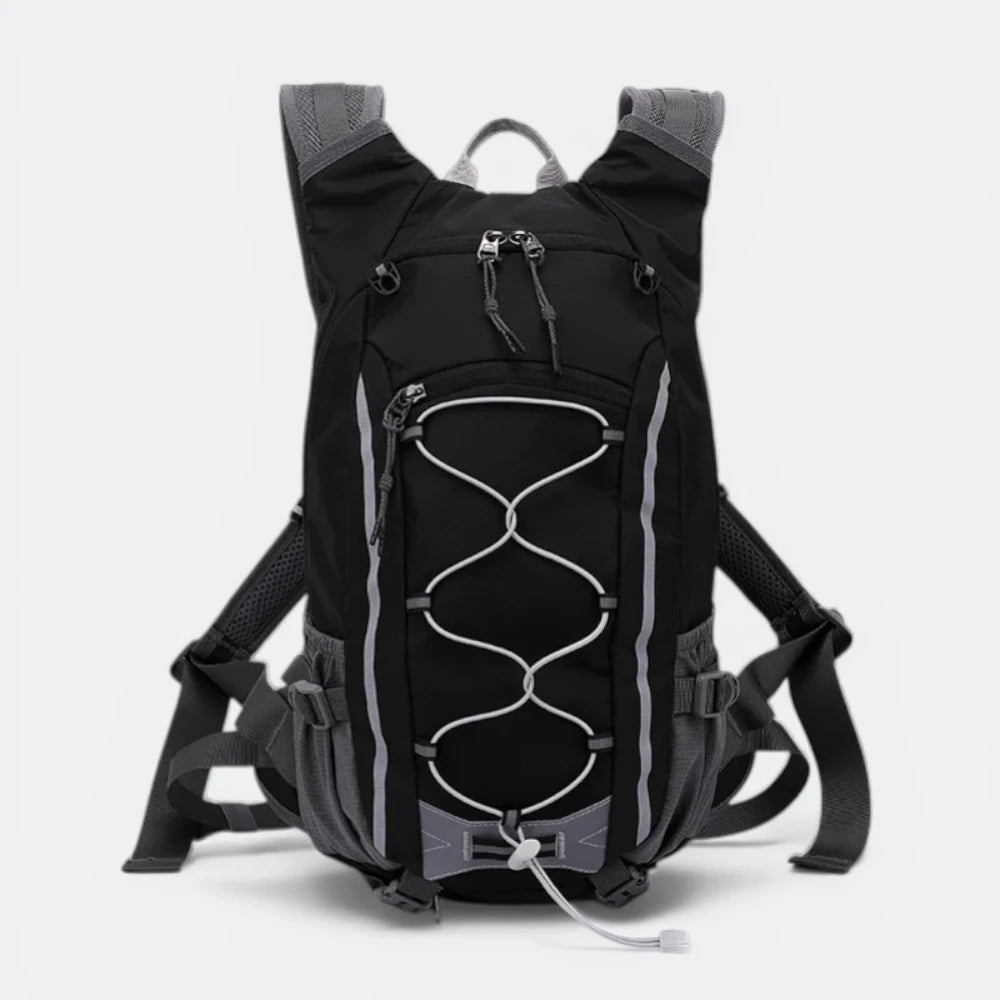 Sac à Dos de Randonnée 20L Noir - | AïtaVia