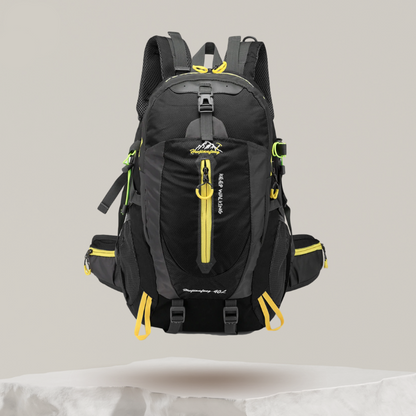 Sac à Dos de Randonnée - 40L - Imperméable, Ergonomique