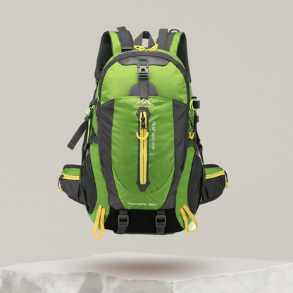 Sac à Dos de Randonnée - 40L - Imperméable, Ergonomique