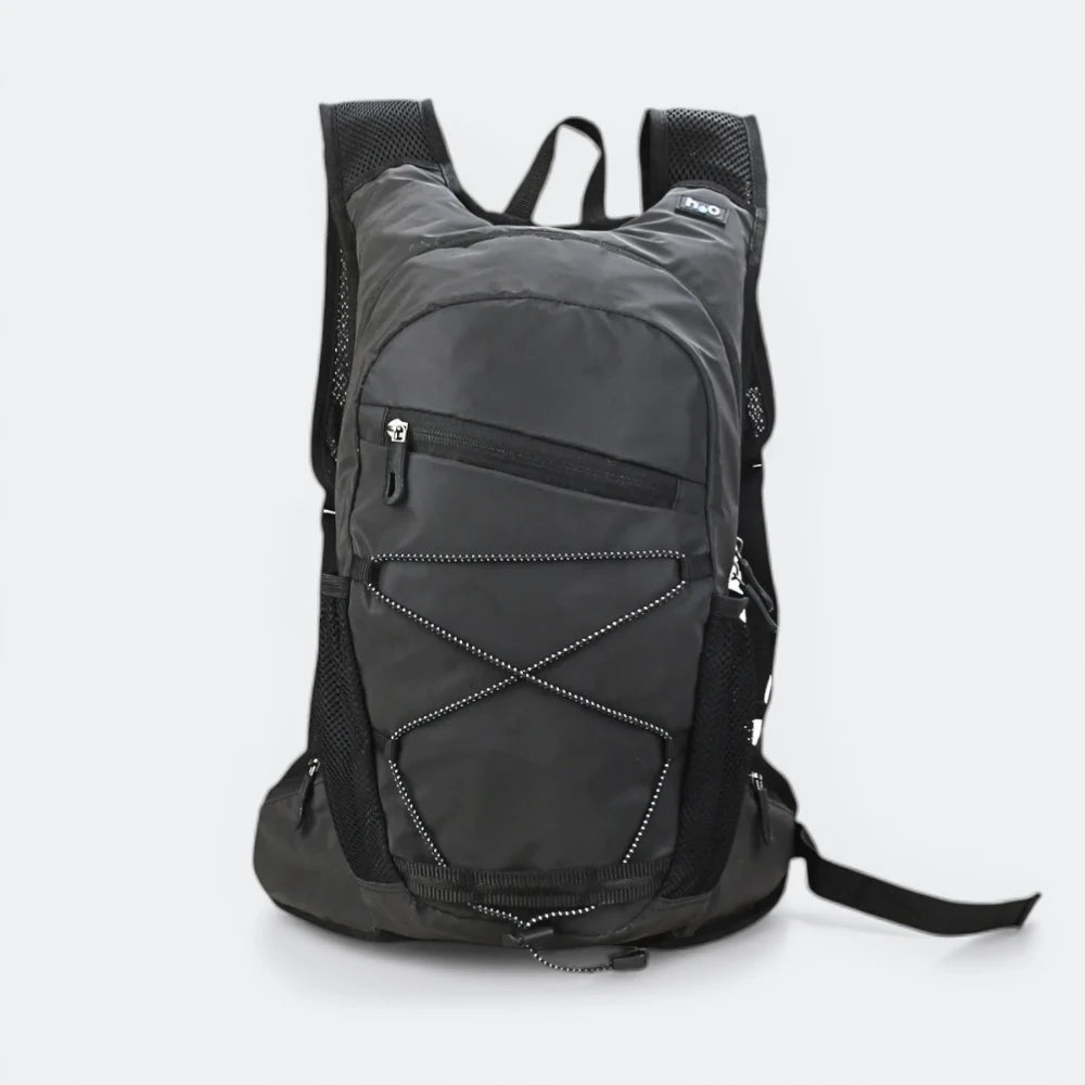 Sac à Dos de Sport en Plein Air Gris Clair - | AïtaVia