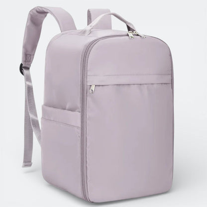 Sac à Dos de Voyage Bagage Cabine Vieux Mauve - | AïtaVia