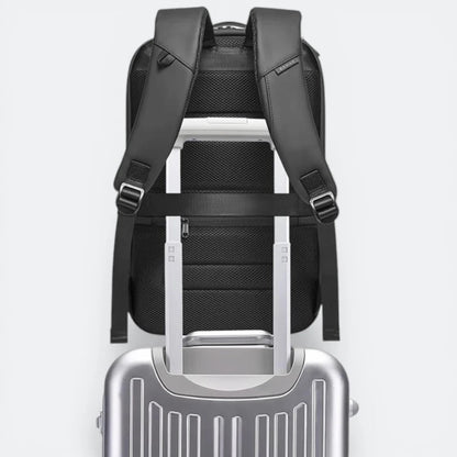 Sac à Dos de Voyage Etanche Gris - | AïtaVia