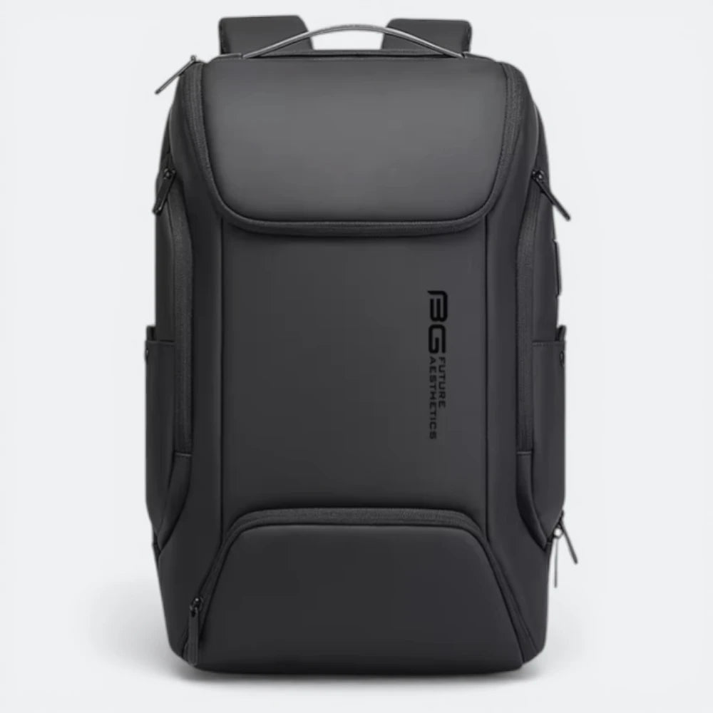 Sac à Dos de Voyage Etanche Gris - | AïtaVia