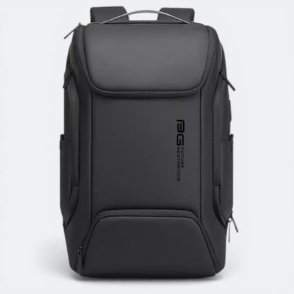 Sac à Dos de Voyage Etanche Gris - | AïtaVia