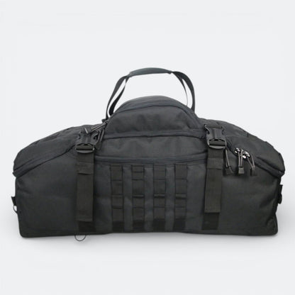 Sac à Dos de Voyage Imperméable Noir - | AïtaVia