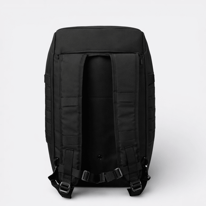 Sac à Dos de Voyage Imperméable Noir - | AïtaVia