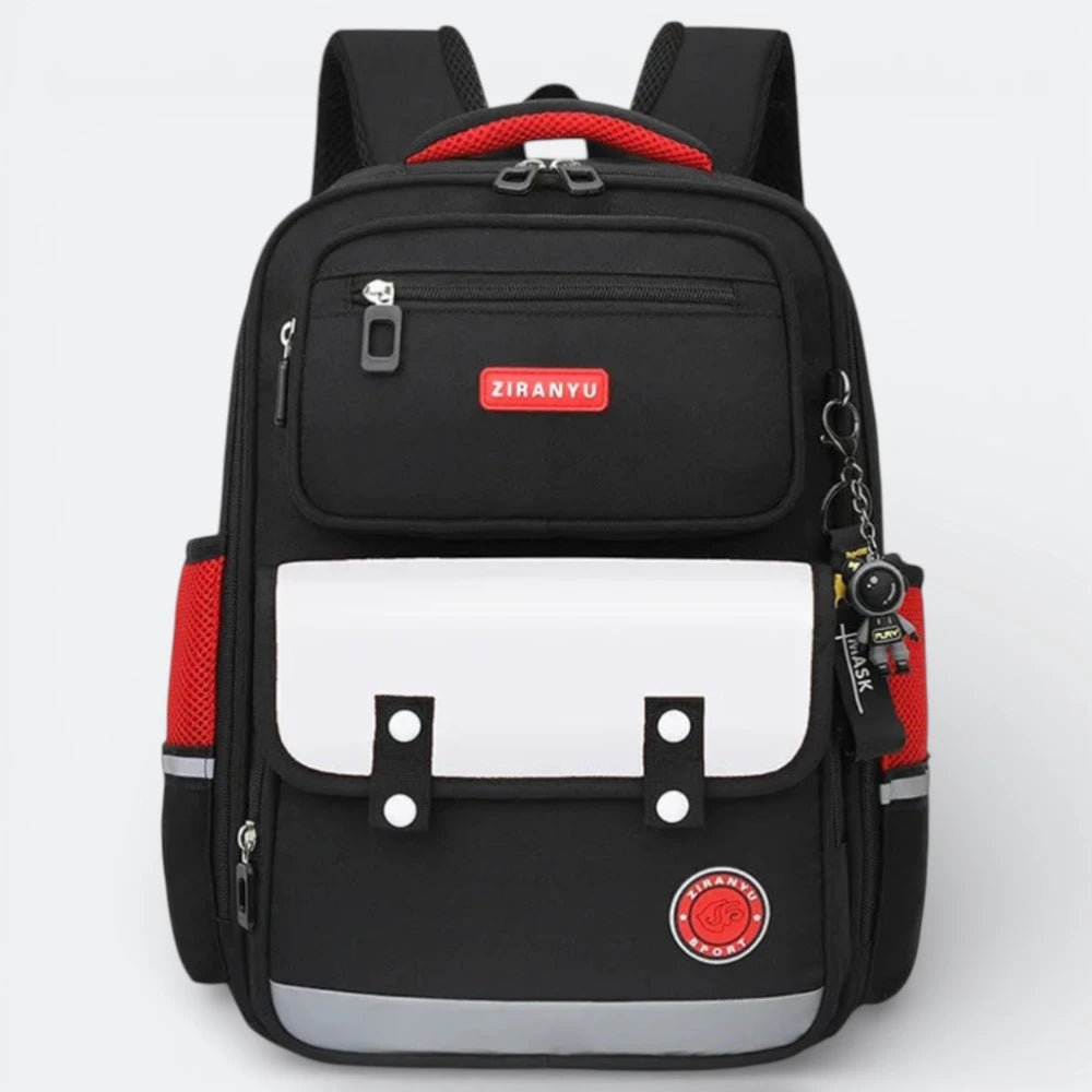 Sac à Dos Enfant Noir - | AïtaVia