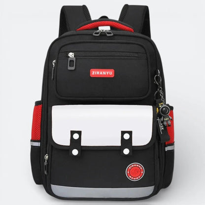 Sac à Dos Enfant Noir - | AïtaVia