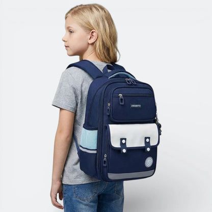 Sac à Dos Enfant Rose Bonbon - | AïtaVia