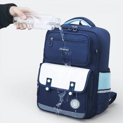 Sac à Dos Enfant Rose Bonbon - | AïtaVia