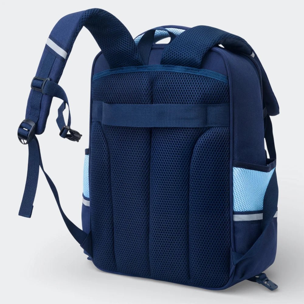 Sac à Dos Enfant Rose Bonbon - | AïtaVia