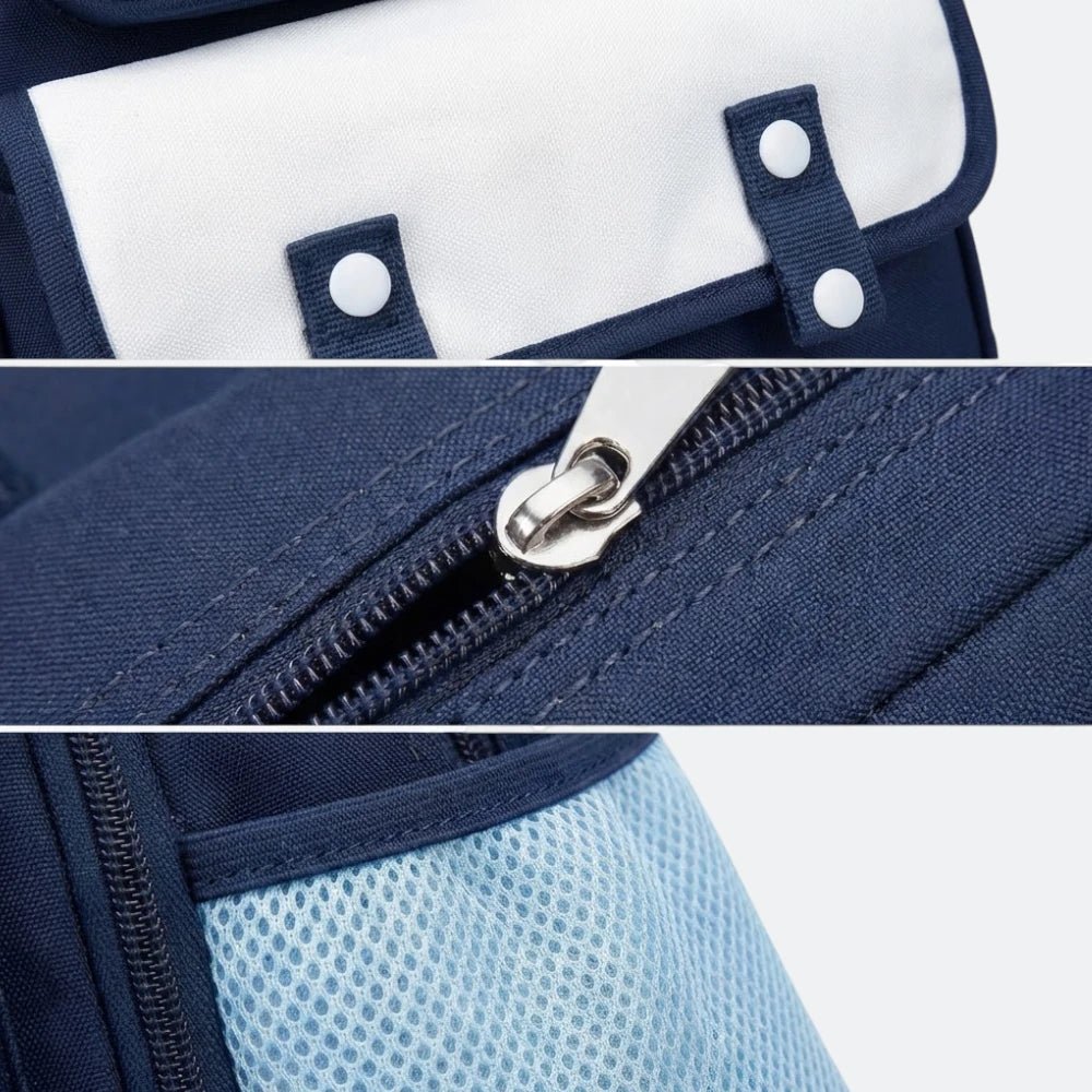 Sac à Dos Enfant Rose Bonbon - | AïtaVia