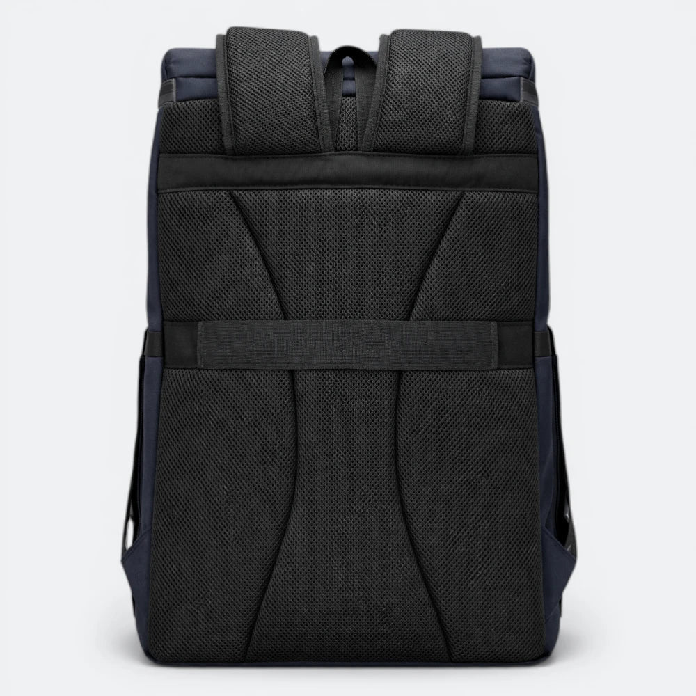 Sac à Dos Étanche et Isotherme Gris Pierre - | AïtaVia
