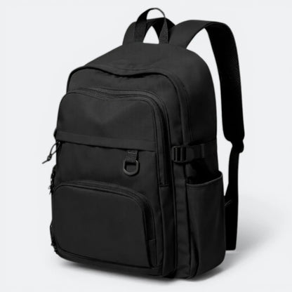 Sac à Dos Femme Travail Ordinateur Noir - | AïtaVia