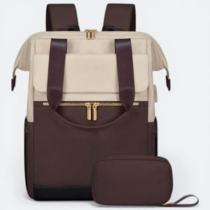 Brun Aubergine