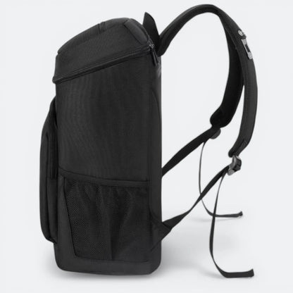 Sac à Dos Isolation Thermique Bleu Profond - | AïtaVia