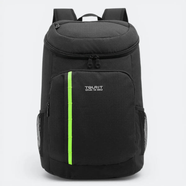 Sac à Dos Isolation Thermique Noir - | AïtaVia