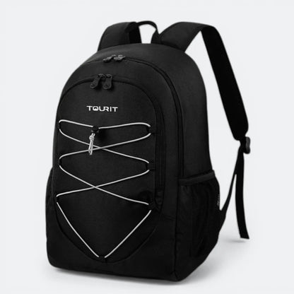 Sac à Dos Isotherme Bleu Lagune - | AïtaVia