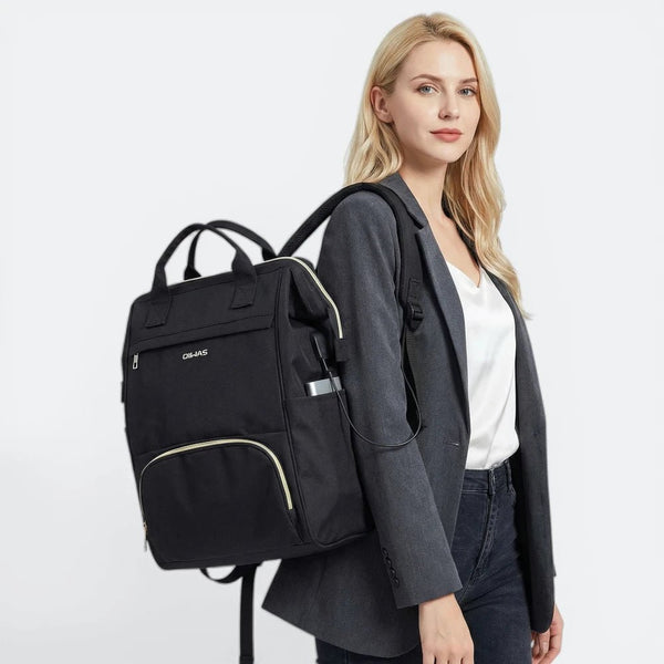 Sac à Dos Isotherme Randonnée Noir - | AïtaVia