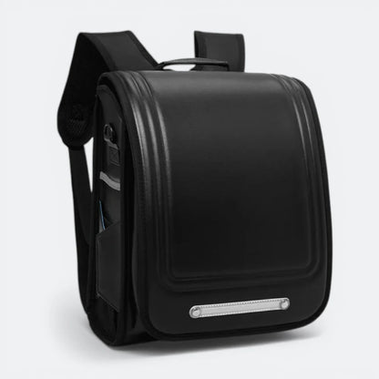 Sac à Dos Japonais École Noir - | AïtaVia