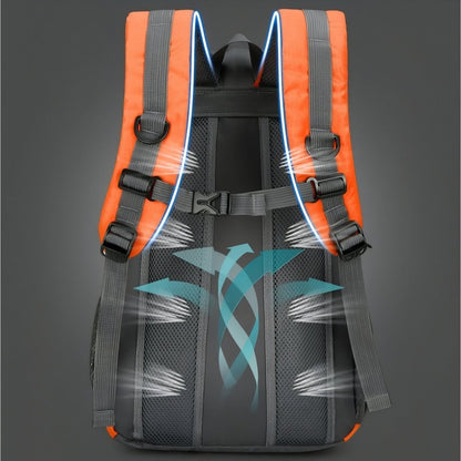Sac à dos léger 30L - Imperméable et Confortable