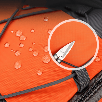 Sac à dos léger 30L - Imperméable et Confortable