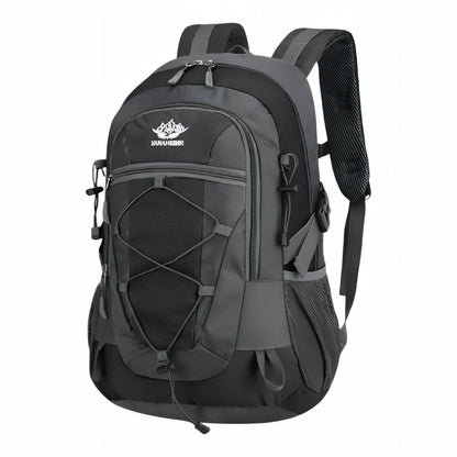 Sac à dos léger 30L - Imperméable et Confortable