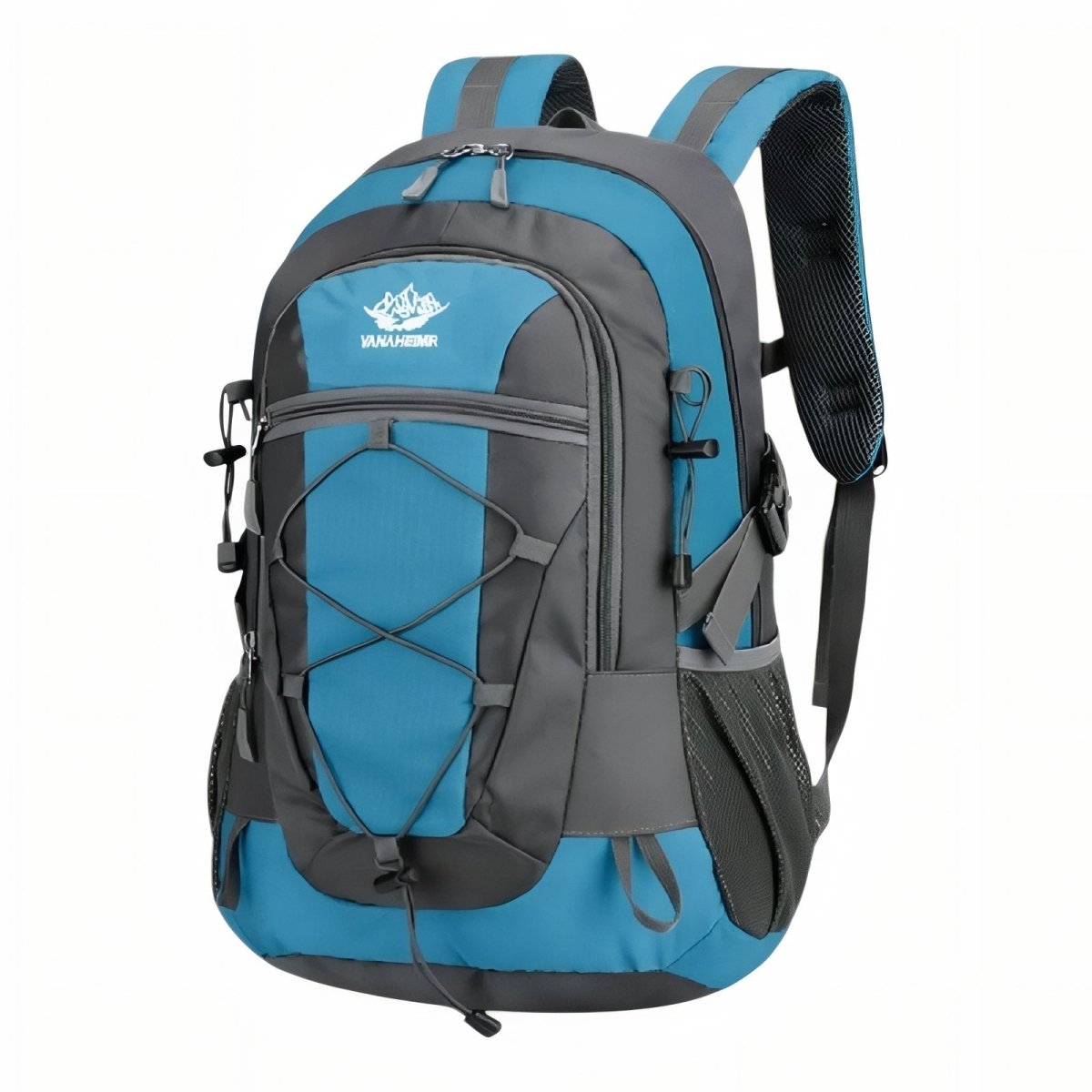 Sac à dos léger 30L - Imperméable et Confortable