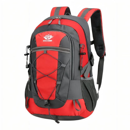 Sac à dos léger 30L - Imperméable et Confortable