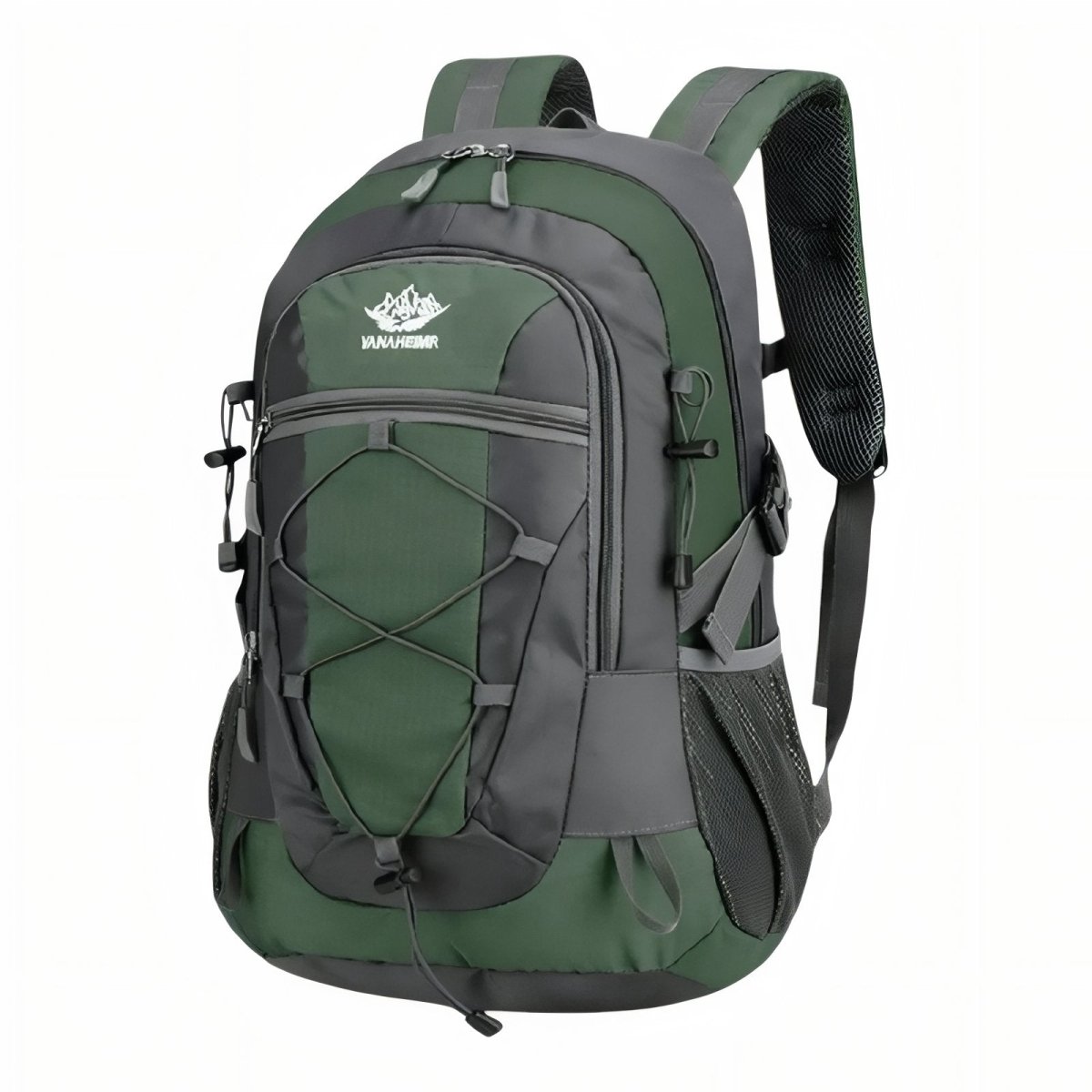 Sac à dos léger 30L - Imperméable et Confortable
