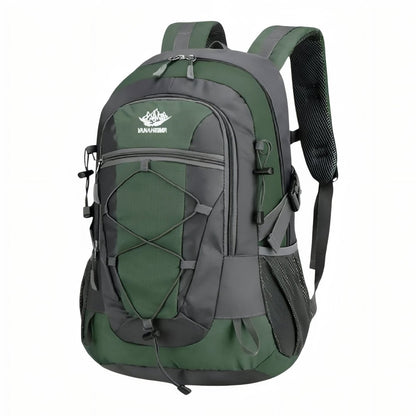 Sac à dos léger 30L - Imperméable et Confortable