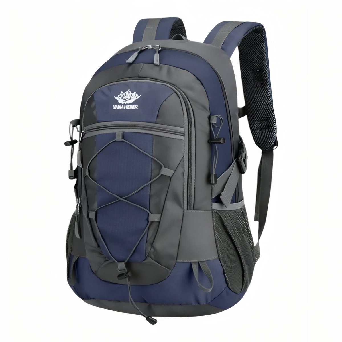 Sac à dos léger 30L - Imperméable et Confortable