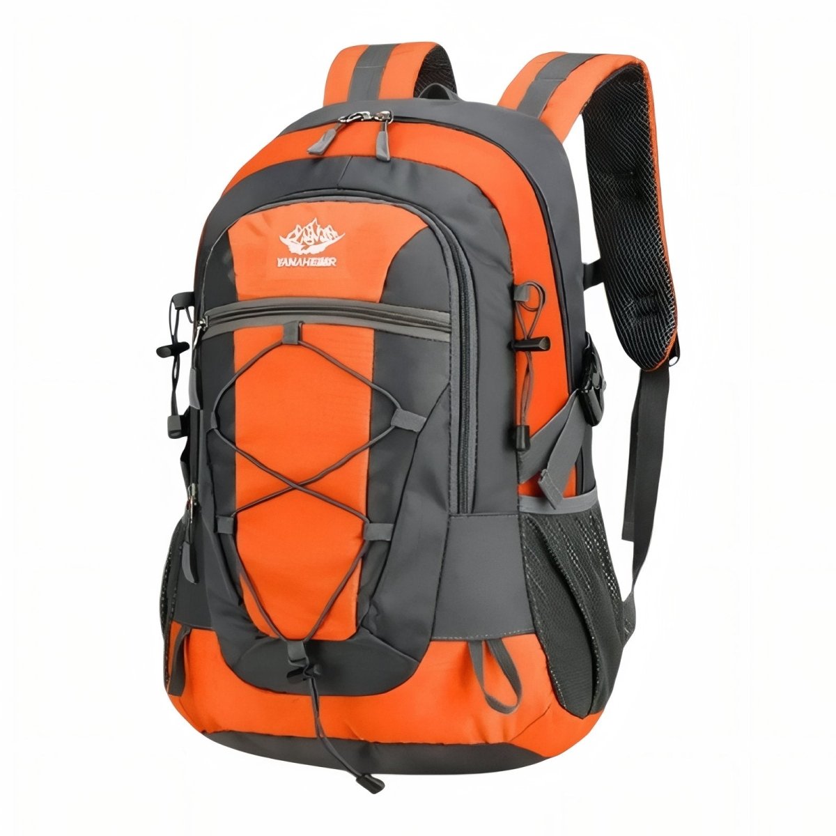 Sac à dos léger 30L - Imperméable et Confortable